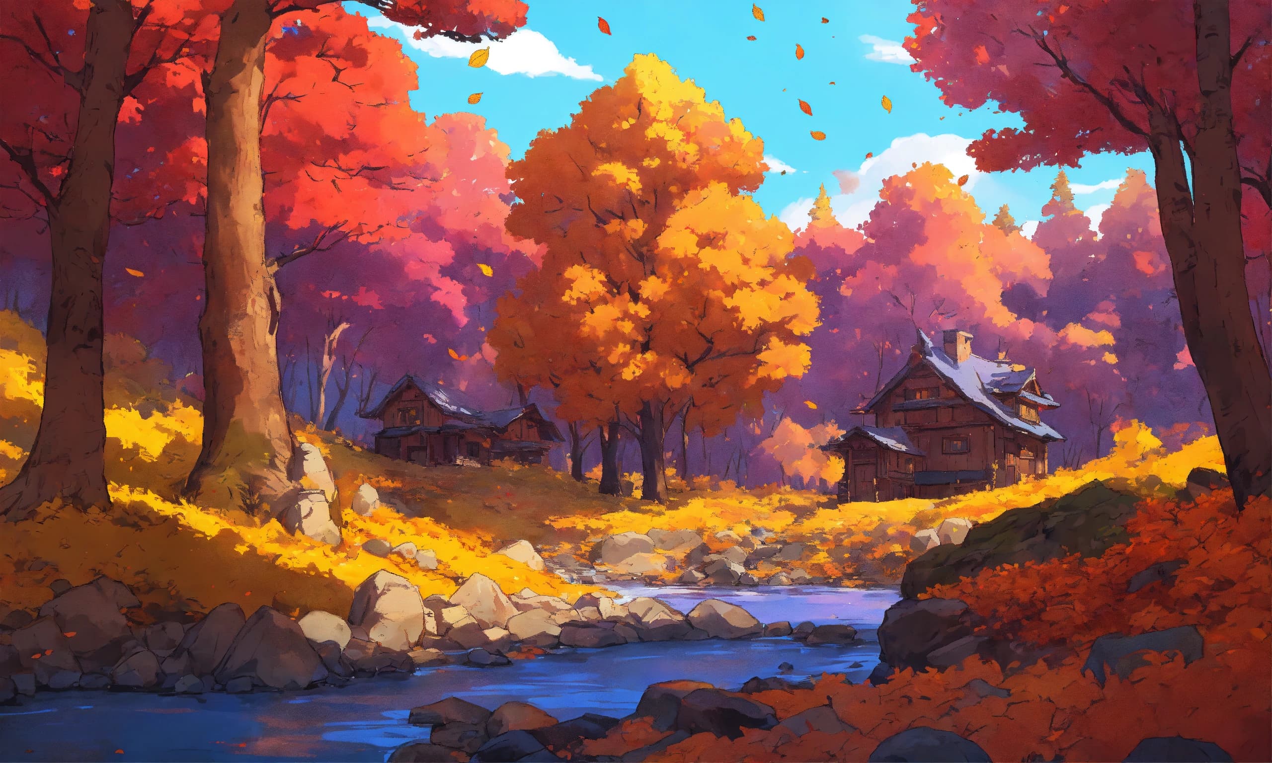 Background